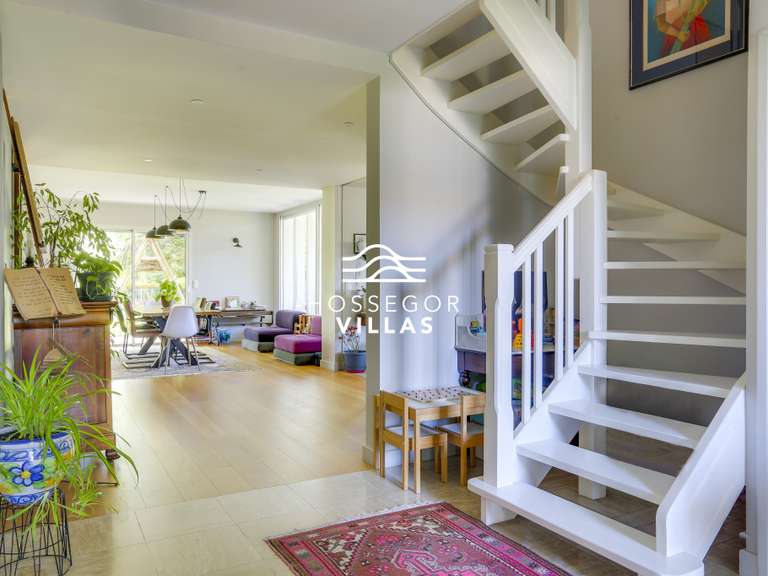 Appartement Angresse - 5 chambres - 273m²