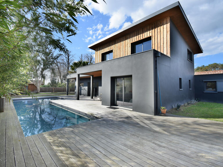 Maison Angresse - 4 chambres - 150m²