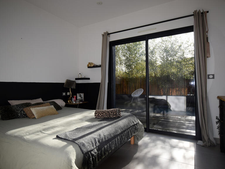 Maison Angresse - 4 chambres - 150m²