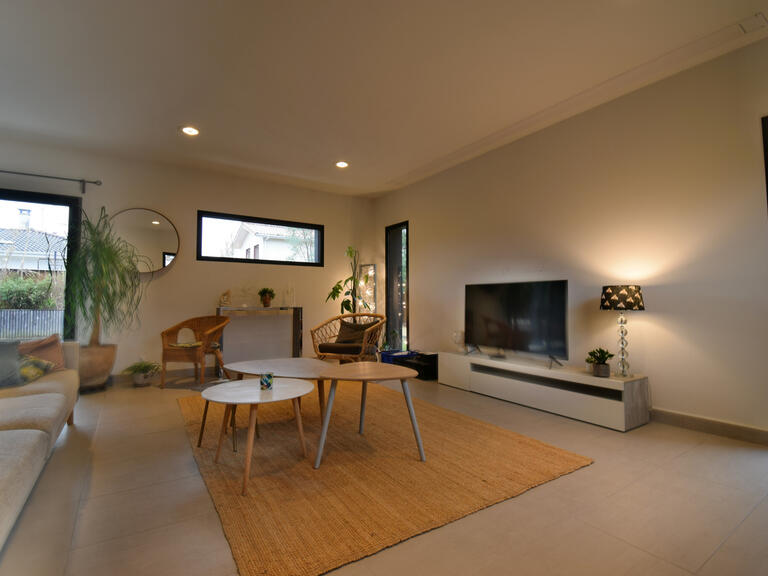 Maison Angresse - 4 chambres - 150m²