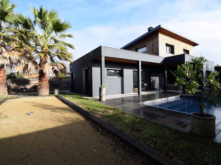 Maison Angresse - 4 chambres - 150m²