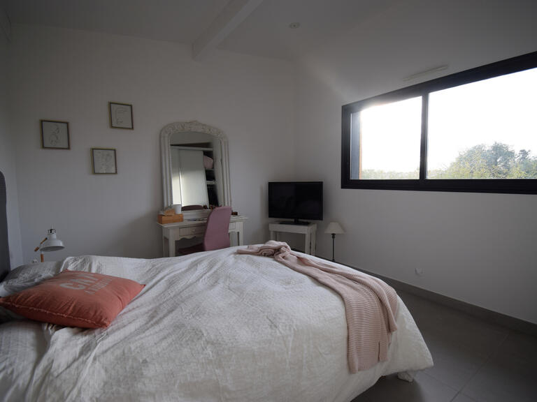 Maison Angresse - 4 chambres - 150m²