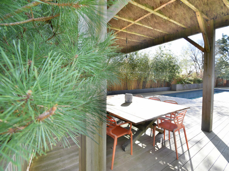 Maison Angresse - 4 chambres - 150m²