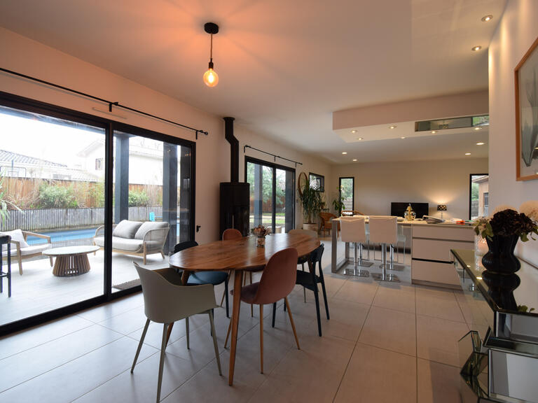 Maison Angresse - 4 chambres - 150m²