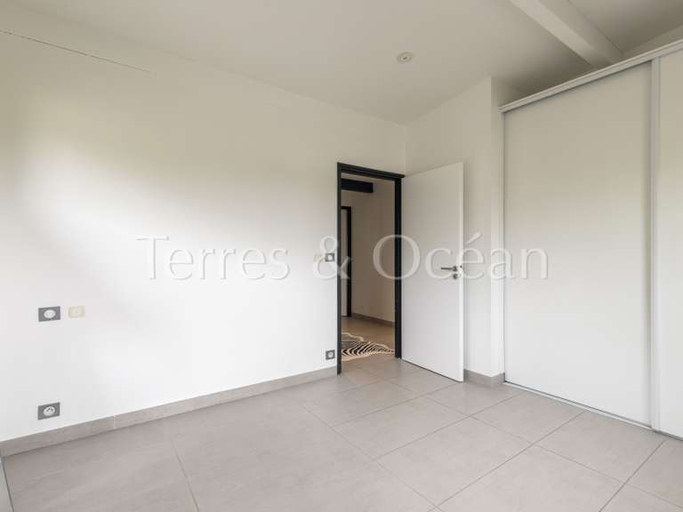Maison Angresse - 4 chambres - 150m²