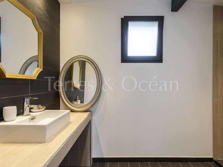 Maison Angresse - 4 chambres - 150m²