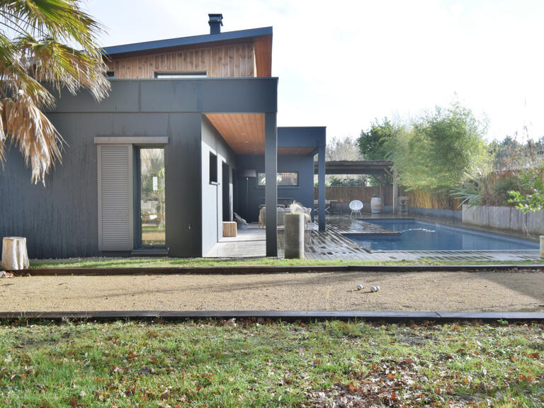 Maison Angresse - 4 chambres - 150m²