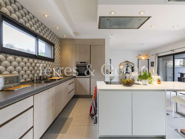 Maison Angresse - 4 chambres - 150m²