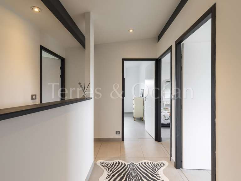 Maison Angresse - 4 chambres - 150m²
