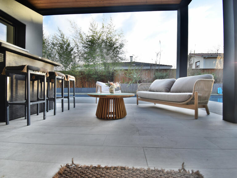 Maison Angresse - 4 chambres - 150m²