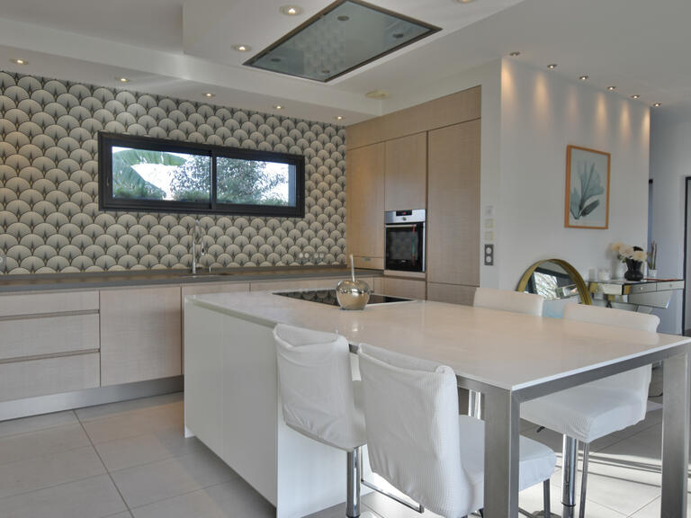 Maison Angresse - 4 chambres - 150m²
