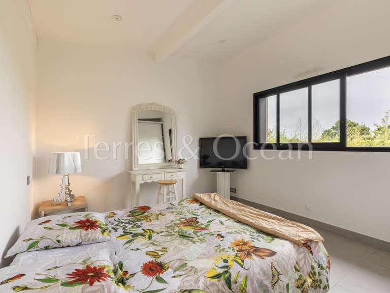 Maison Angresse - 4 chambres - 150m²
