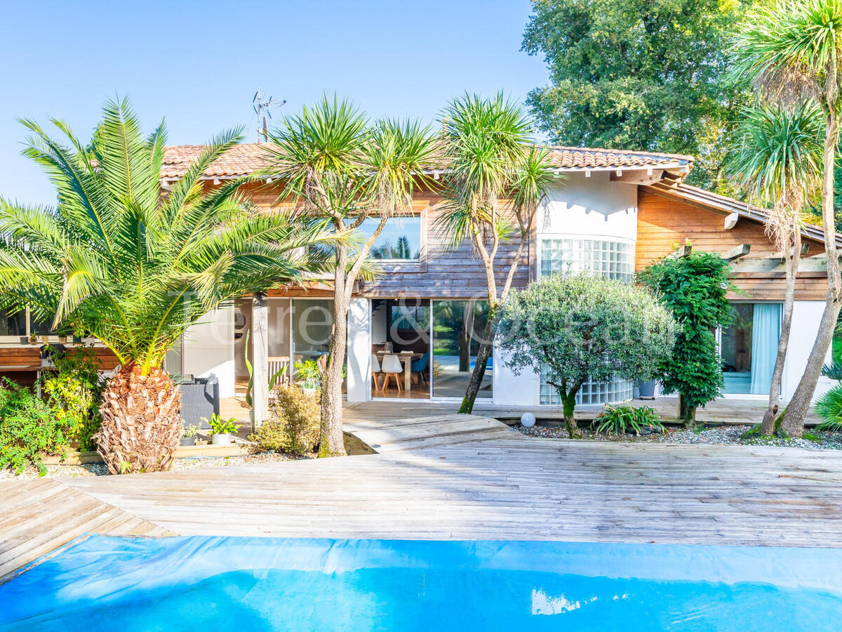 House Angresse