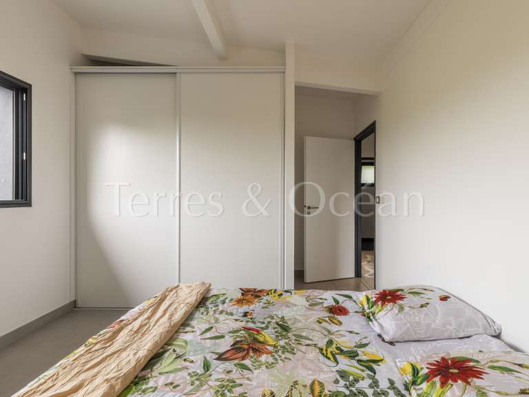 Maison Angresse - 4 chambres - 150m²