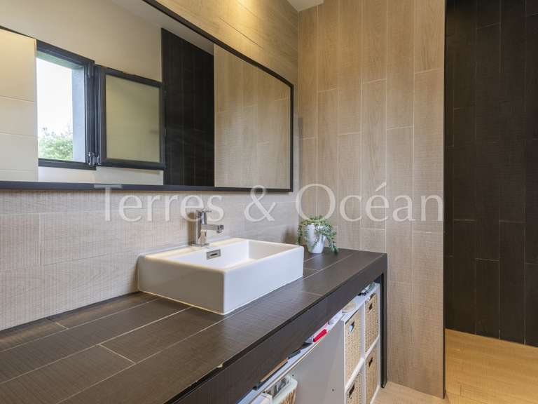 Maison Angresse - 4 chambres - 150m²