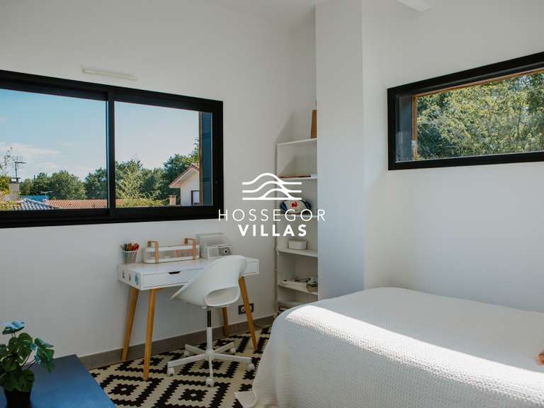 Maison Angresse - 4 chambres - 150m²