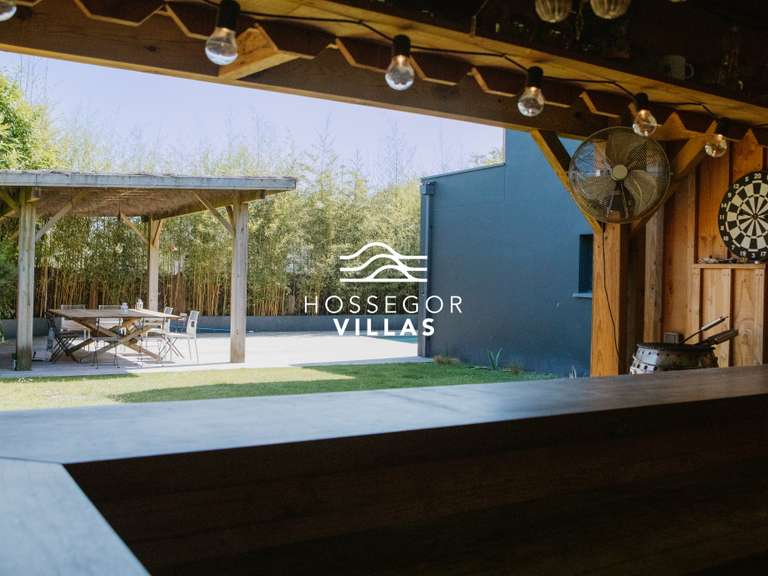 Maison Angresse - 4 chambres - 150m²