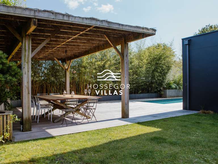 Maison Angresse - 4 chambres - 150m²