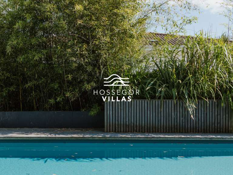 Maison Angresse - 4 chambres - 150m²