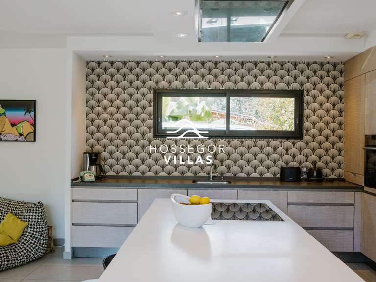 Maison Angresse - 4 chambres - 150m²