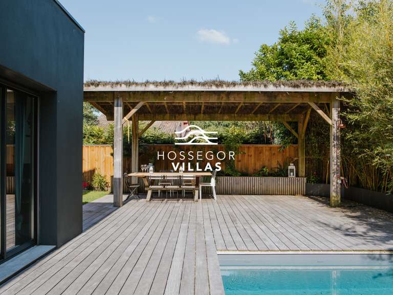 Maison Angresse - 4 chambres - 150m²