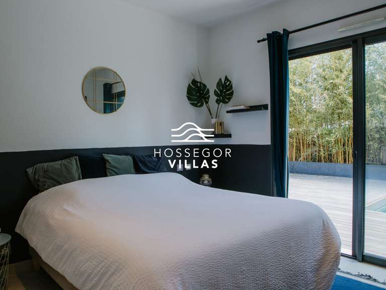 Maison Angresse - 4 chambres - 150m²