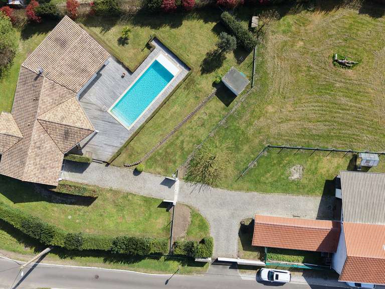 Maison Angresse - 3 chambres - 156m²