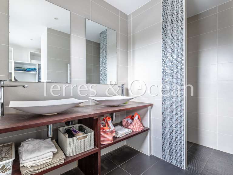 House Angresse - 3 bedrooms - 140m²
