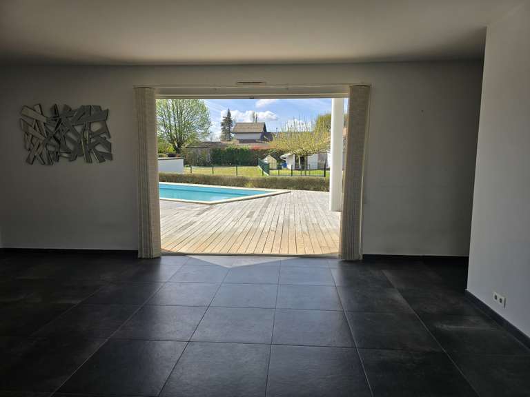 Maison Angresse - 3 chambres - 156m²