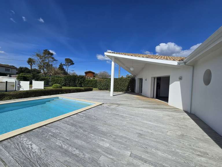 Maison Angresse - 3 chambres - 156m²