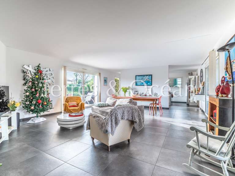 House Angresse - 3 bedrooms - 140m²