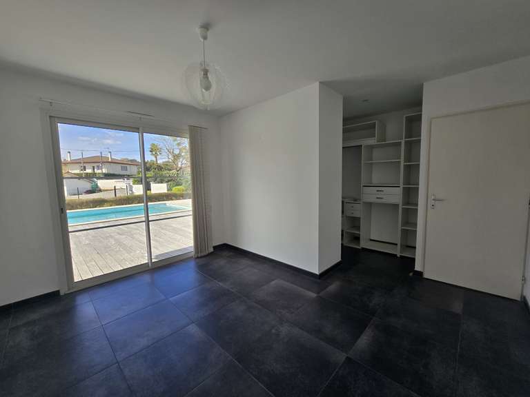 Maison Angresse - 3 chambres - 156m²