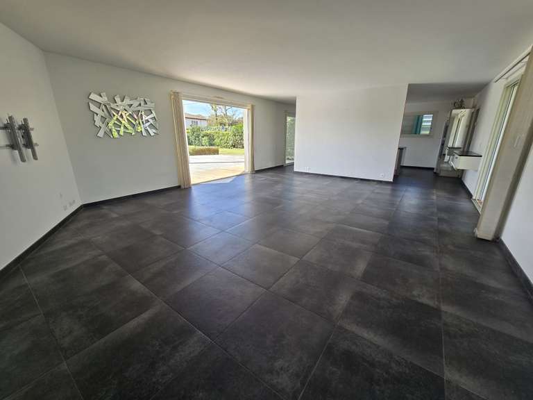 Maison Angresse - 3 chambres - 156m²