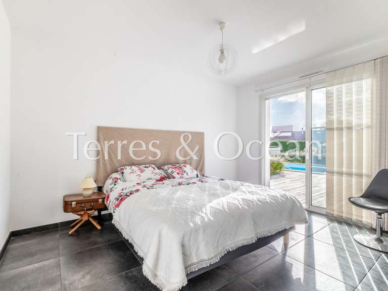 House Angresse - 3 bedrooms - 140m²