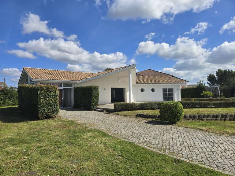 Maison Angresse - 3 chambres - 156m²