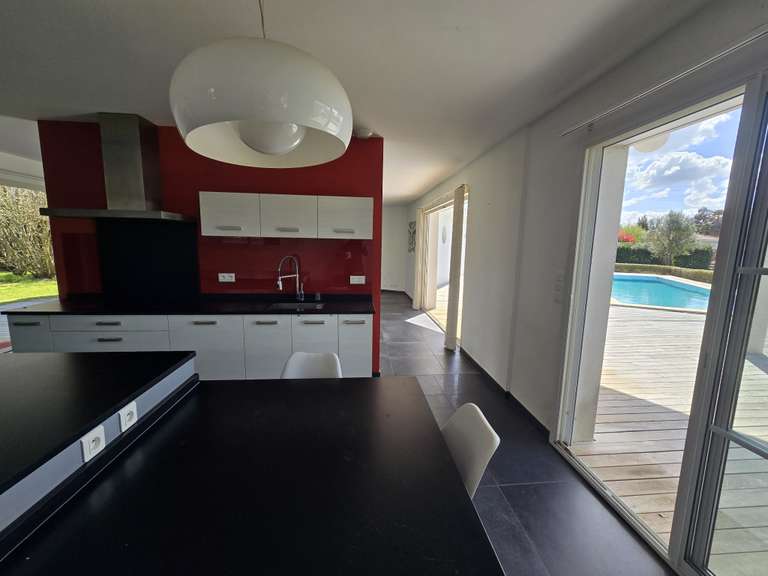 Maison Angresse - 3 chambres - 156m²