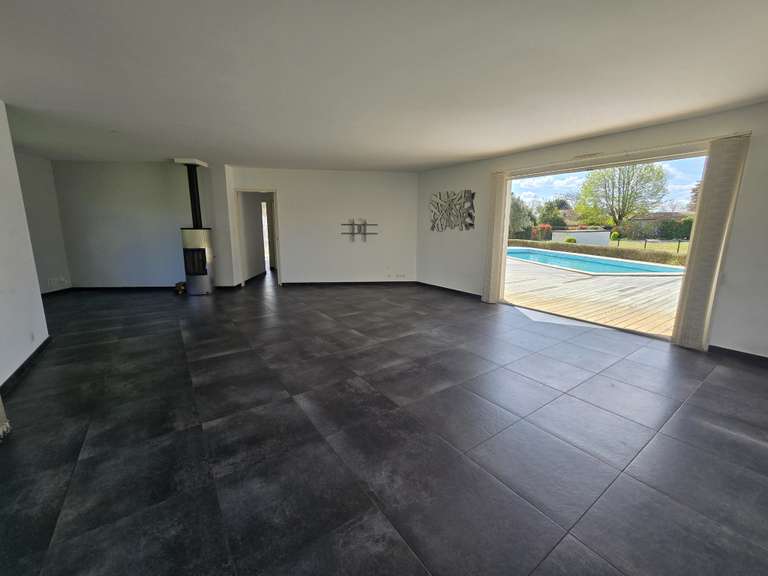 Maison Angresse - 3 chambres - 156m²