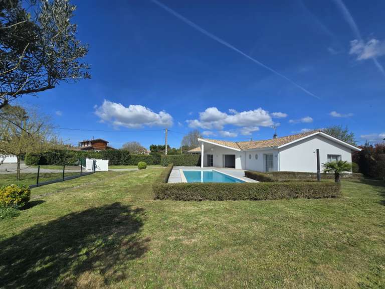 Maison Angresse - 3 chambres - 156m²