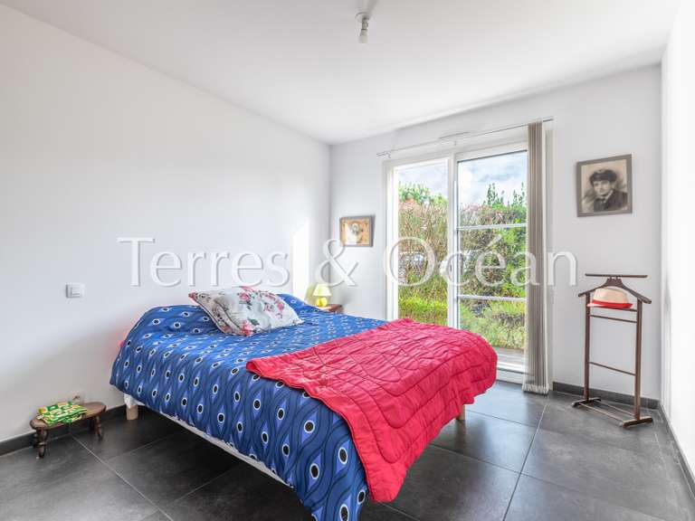 House Angresse - 3 bedrooms - 140m²