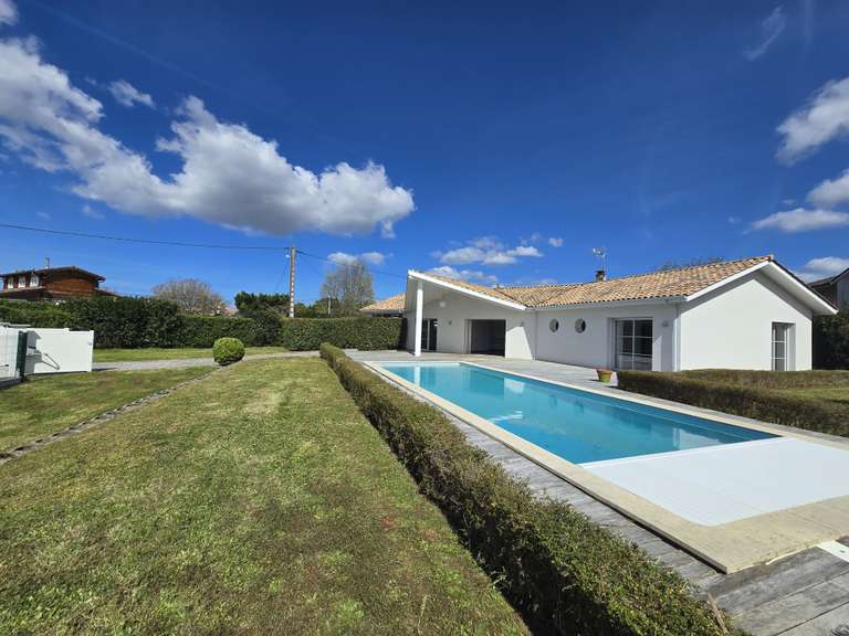 Maison Angresse - 3 chambres - 156m²