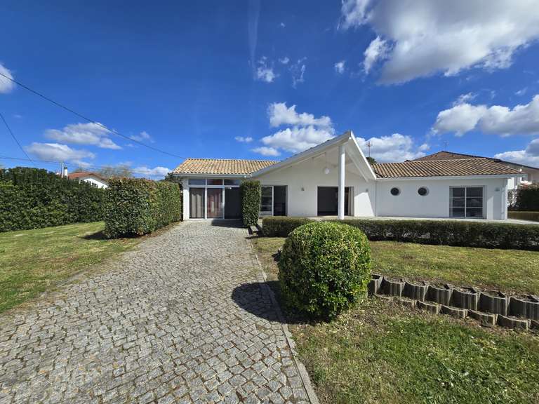 Maison Angresse - 3 chambres - 156m²