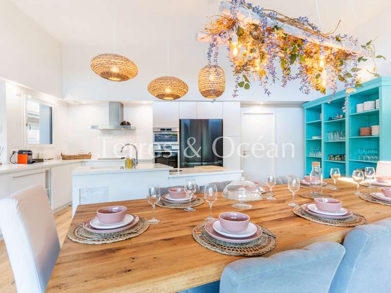 House Angresse - 4 bedrooms - 140m²