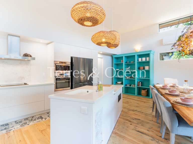 House Angresse - 4 bedrooms - 140m²