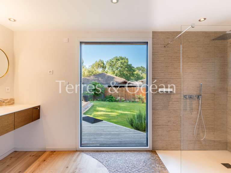 House Angresse - 4 bedrooms - 140m²