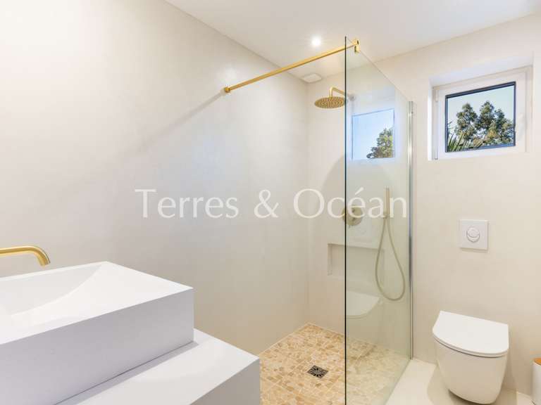 House Angresse - 4 bedrooms - 140m²