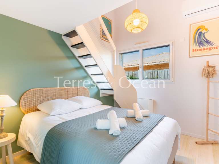 House Angresse - 4 bedrooms - 140m²