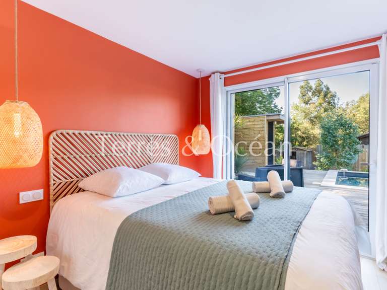 House Angresse - 4 bedrooms - 140m²