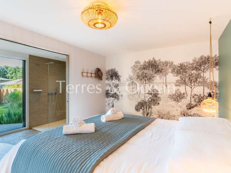 House Angresse - 4 bedrooms - 140m²