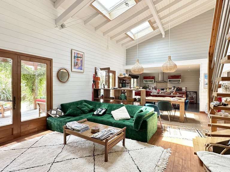 House Angresse - 5 bedrooms - 160m²