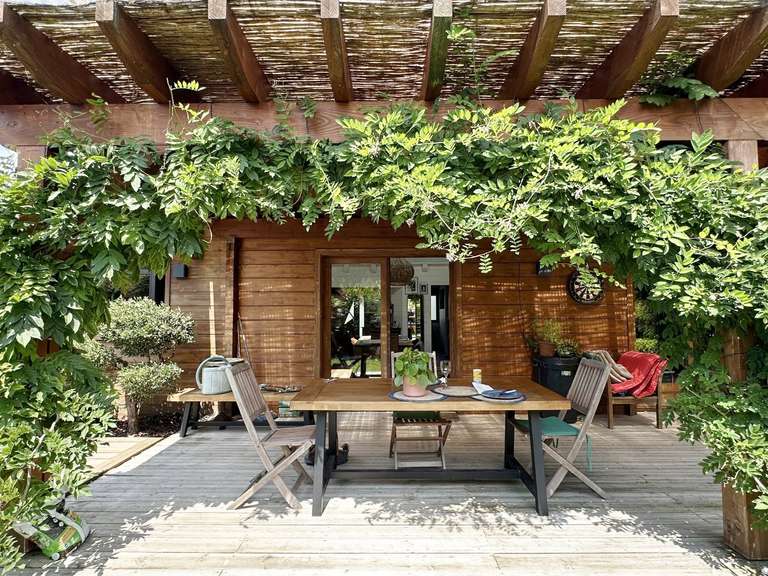 House Angresse - 5 bedrooms - 160m²